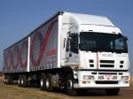 Isuzu Gigamax 70-460 2009 года